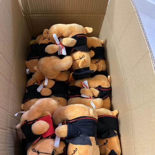bear package