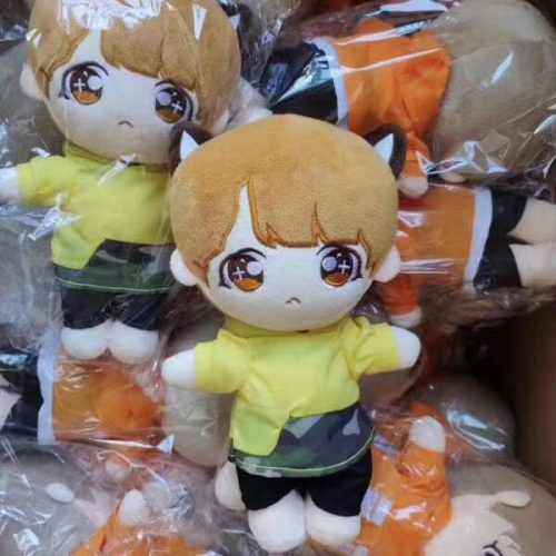 kpop-doll-package
