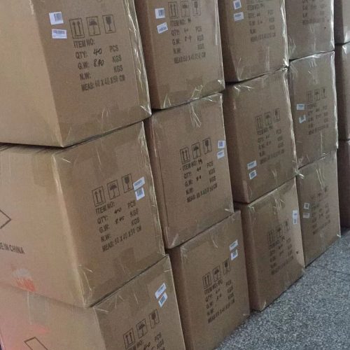 package boxes